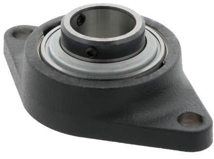 Productafbeelding Ina Flensbehuizing RCJTY40 N 40 mm ovaal (2) (Lagerhuis)