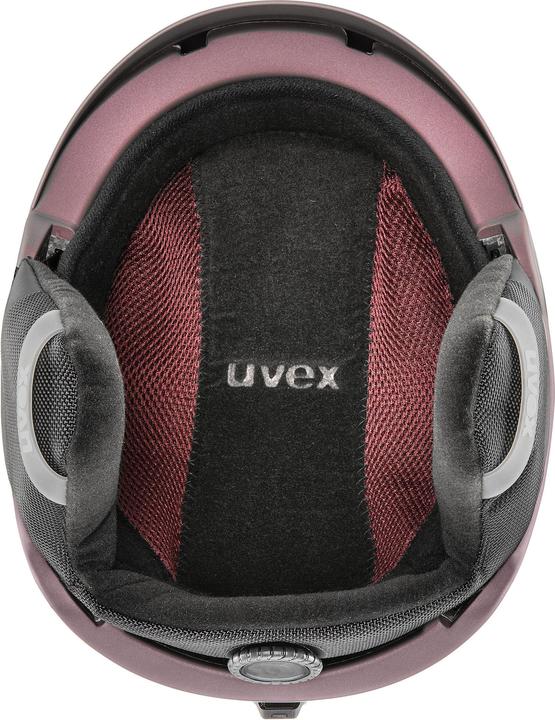 Produktbild Uvex Sports Ultra (55 - 59 cm, M)