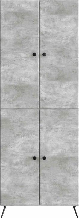Produktbild vidaXL Möbelset (69 x 34.50 x 90 cm)
