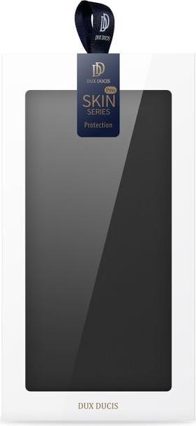 Image du produit Dux Ducis Galaxy S21 - Etui Flip Folio noir (Samsung Galaxy S21 5G)