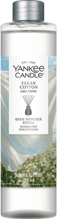 Produktbild Yankee Candle Clean Cotton