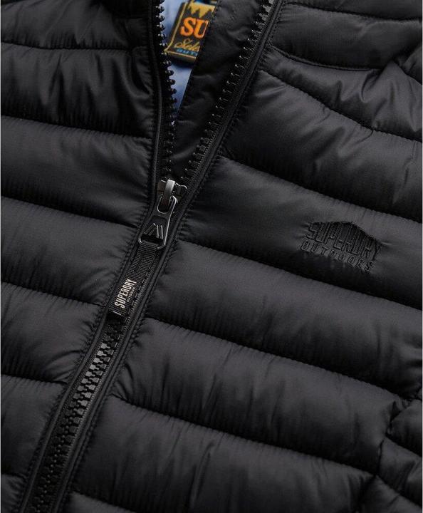 Produktbild Superdry Fuji Lite Steppjacke (M)