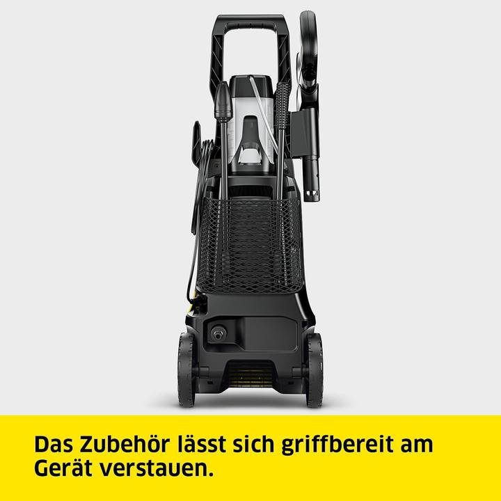 Actual product image Kärcher K 4 Universal (Electrical connection)