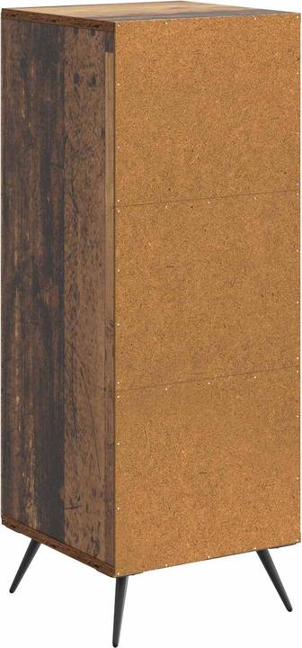 Image du produit vidaXL Sideboard-Buffet (34.50 x 33 x 90 cm)