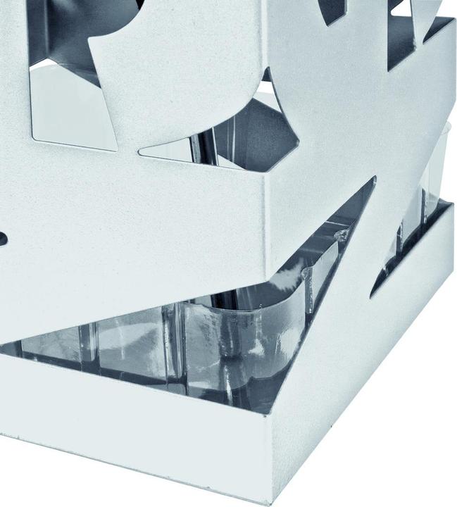 Produktbild HAKU Möbel Schirmständer (16 x 16 cm)