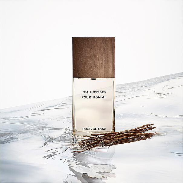 Actual product image Issey Miyake Eau & Vét Intensive (Eau de toilette, 50 ml)