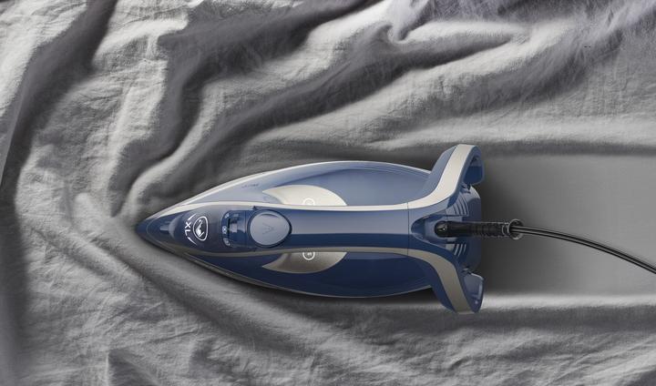 Produktbild Tefal FV6872 iron (2800 W, 260 g/min)