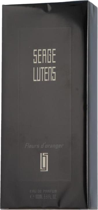 Immagine prodotto Serge Lutens Fleurs d'oranger (Eau de parfum, 100 ml)