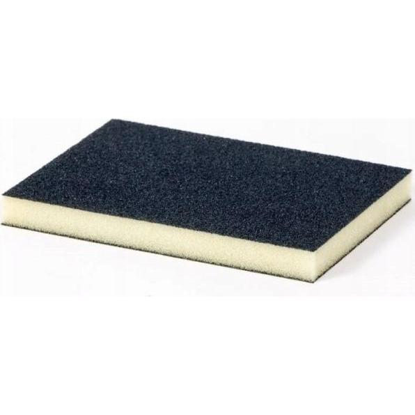 Schuller, Schleifmittel, slibesvamp - Softcut Flex P100