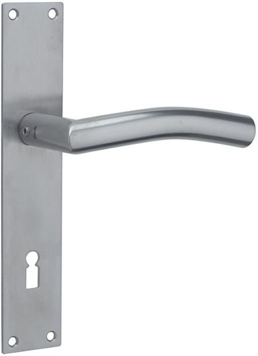 Produktbild Glutz Türdrücker 5076 Helena (Türgriff)