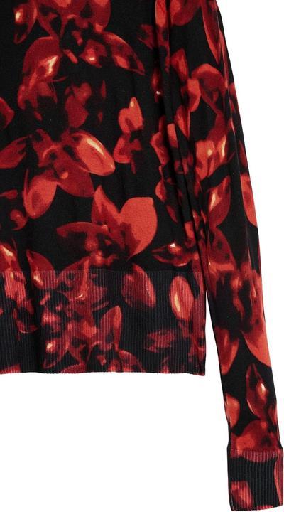 Produktbild Desigual Maglia Donna Nero (XS)