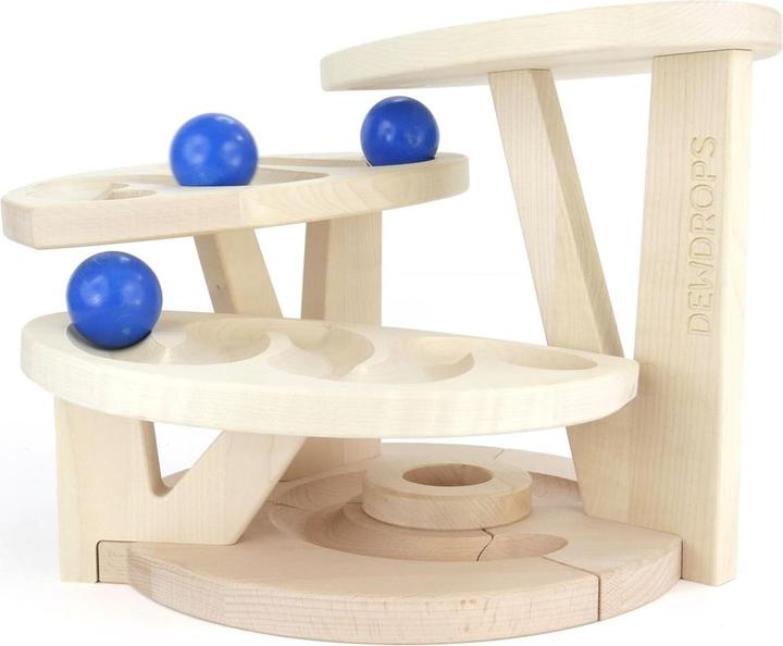 Autres jeux de construction Jeujura La Maison du comte 50 pieces