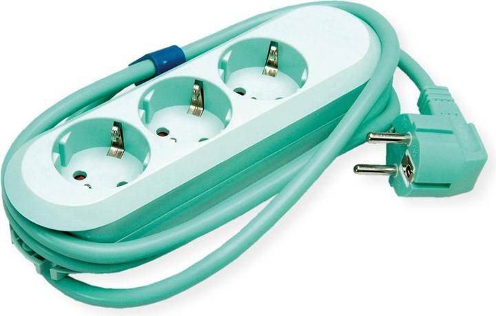 Actual product image Bachmann Smart (3 x, CEE 7/3, 1.50 m)