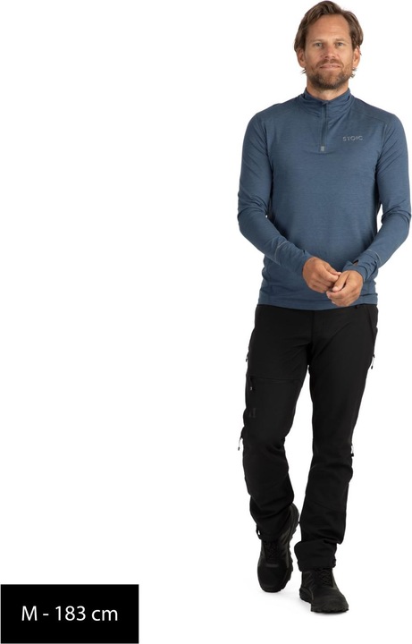 Image du produit Heber Peak TimberHe. Pantalon d'hiver Softshell (4XL)