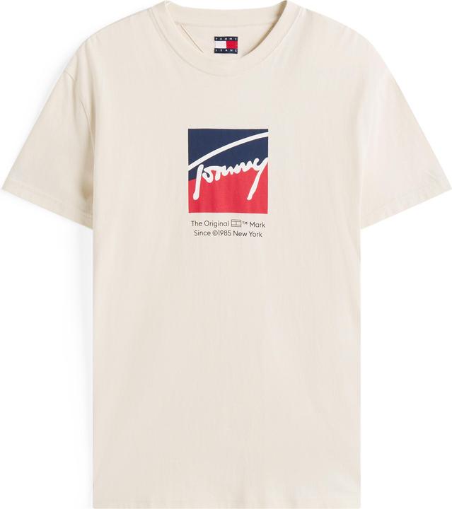 Immagine prodotto Tommy Jeans Tjm Reg Rwb Dna Tee (L)
