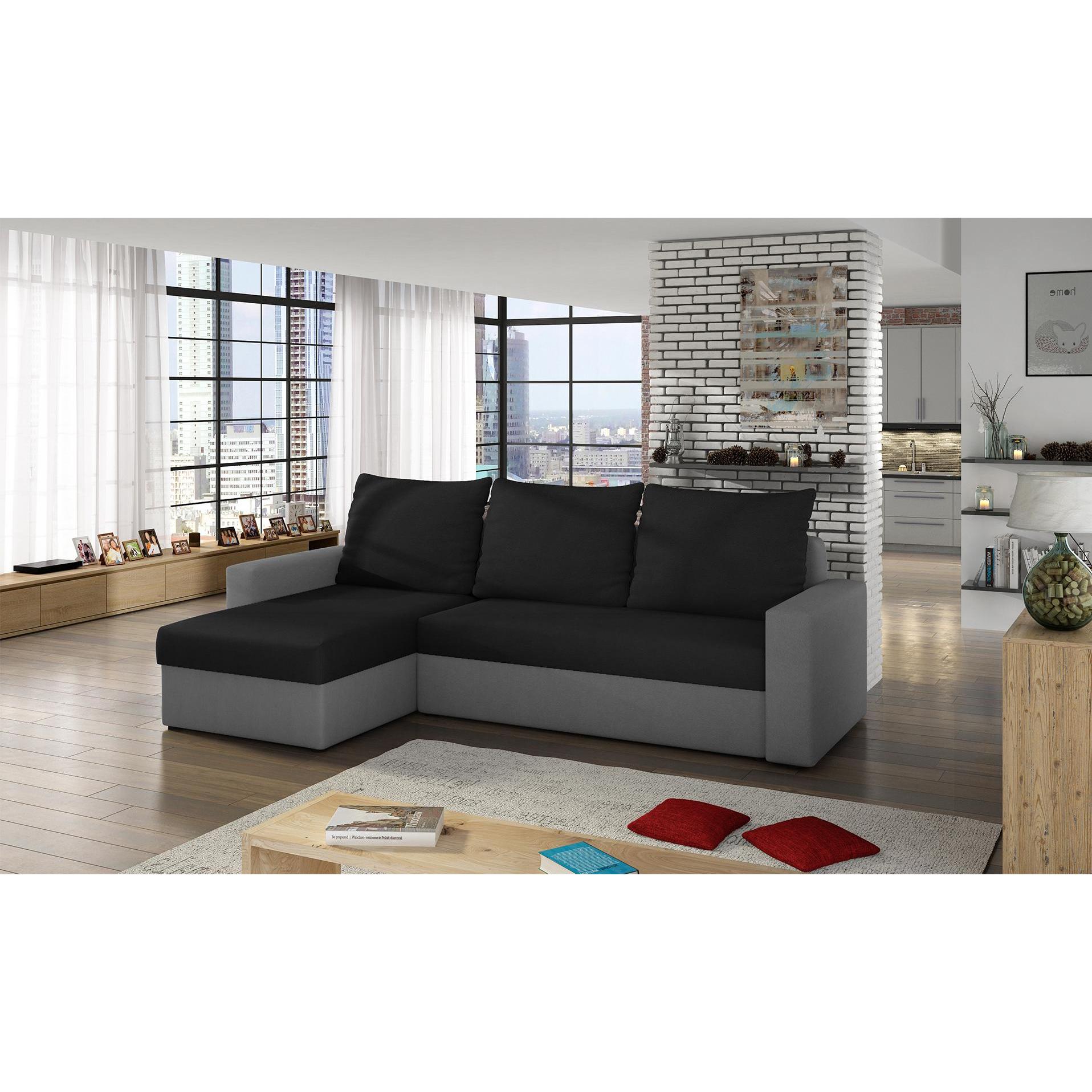 Thumbnail - ELTAP, Sofa, Livio (3-Sitzer, Bettsofa, Ecksofa)
