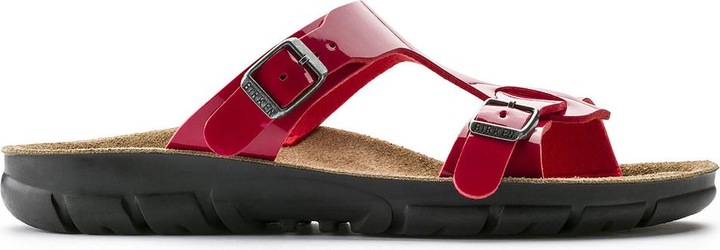 Immagine prodotto Birkenstock Sofia Birko-Flor Morbida biancheria da letto stretta (38)