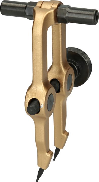 Actual product image KS Tools Circlip tool