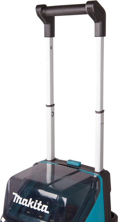 Actual product image Makita HW001GZ (Rechargeable battery operated)