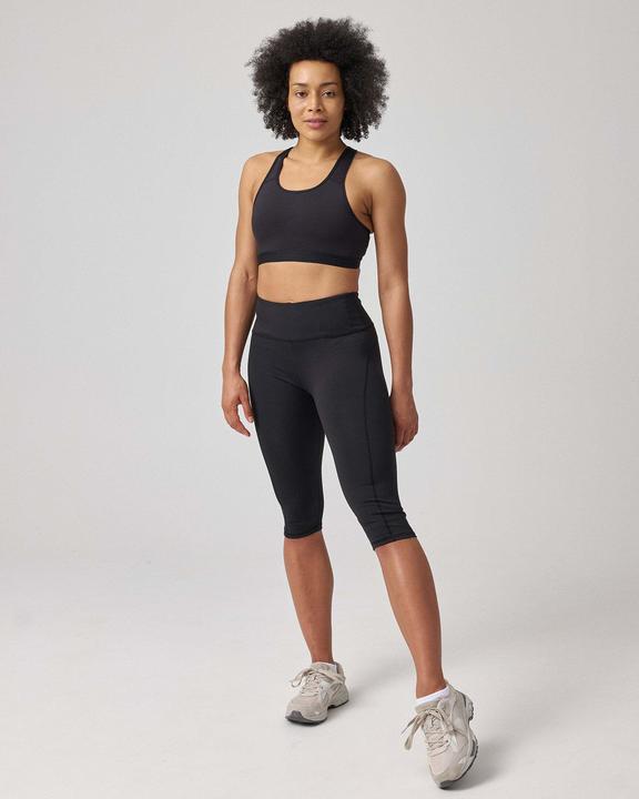 Actual product image Snocks Capri Leggings (L)