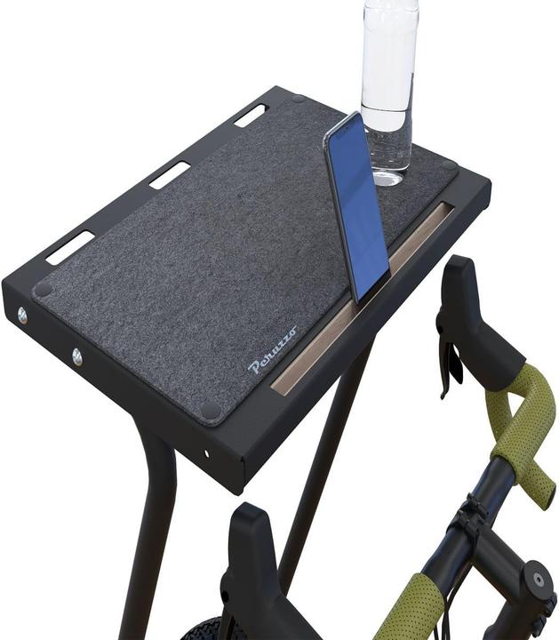 Actual product image Peruzzo home trainer desk ri-desk