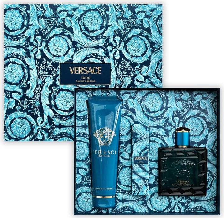 Image du produit Versace Eros (Eau de parfum, 260 ml)