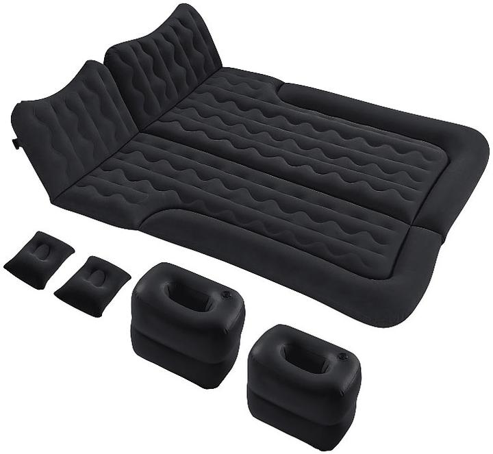 Immagine prodotto Lescars Letto per auto