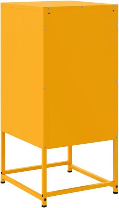 Immagine prodotto vidaXL Nachttisch (36 x 39 x 78 cm)