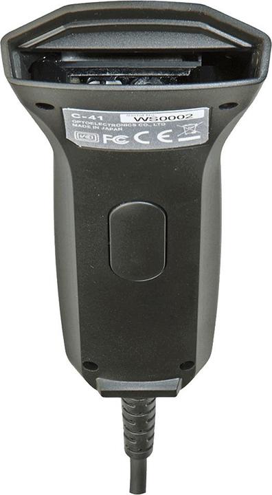 Produktbild Opticon C-41S CCD Linear Imager (1D-Barcodes)