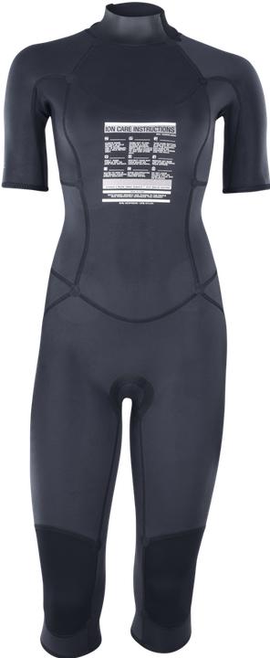 Actual product image ION Wetsuit Static 3/2 Overknee SS Back Zip (3/2 mm, M)