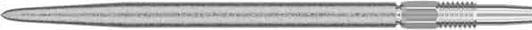 Actual product image Target Swiss Point SLK Spitzen, silber 42mm