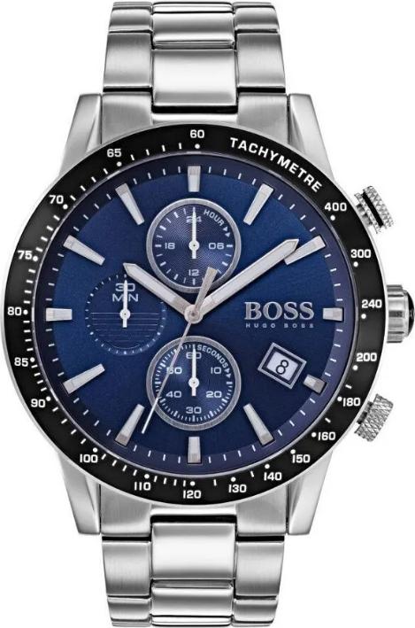 Produktbild Hugo Boss Ikon (Analoguhr, Chronograph, 46 mm)