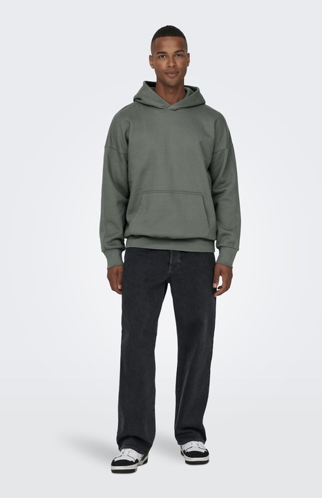 Image du produit Only & Sons Jeans à la coupe décontractée Jeans à la coupe décontractée (W31/L34)