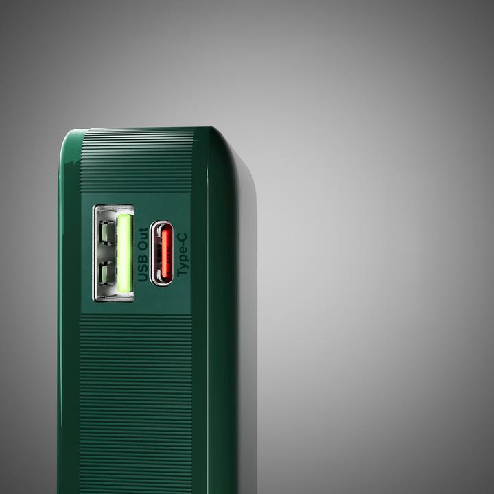 Actual product image SBS TTBB10000LCDTCPD20G (10000 mAh, 20 W)