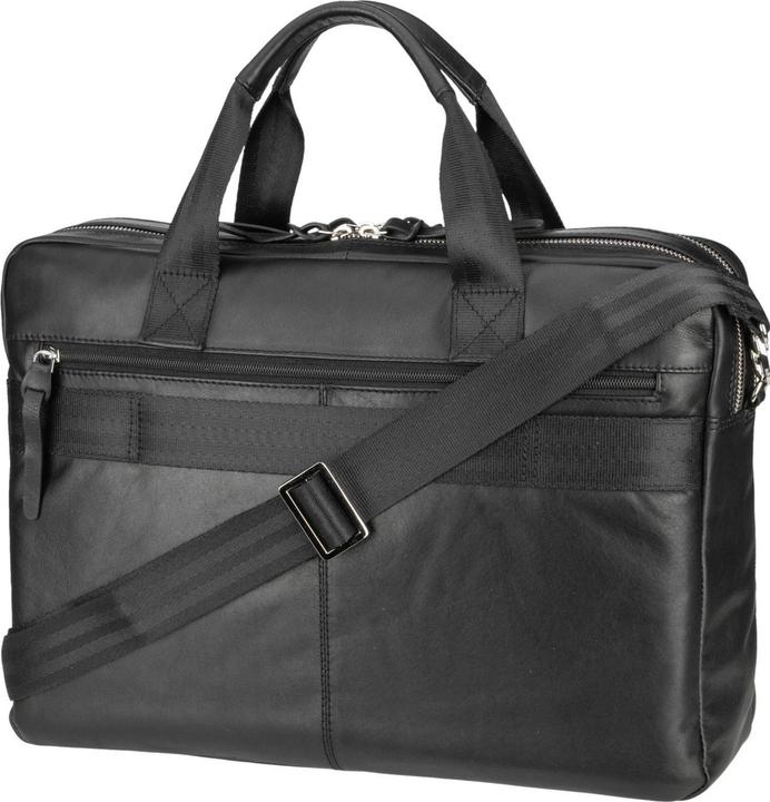 Actual product image Bugatti Briefcase Comet Briefcase L (17")