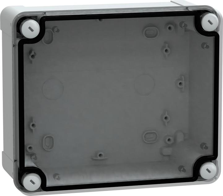 Actual product image Schneider PC housing IP66 (Housing)