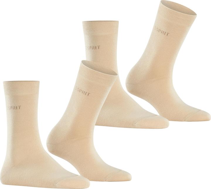 Produktbild Esprit Uni SO 2P (2er Pack, 35 - 38)