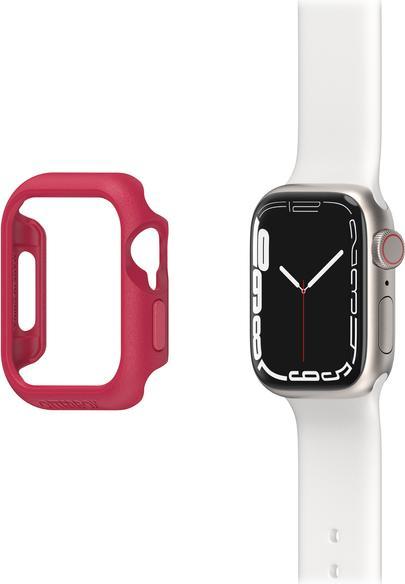 Produktbild OtterBox Watch Bumper für Apple Watch 9/8/7 41mm