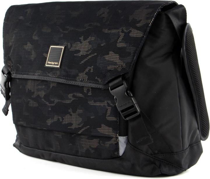 Immagine prodotto Hedgren Cravatta - Messenger 15" RFID