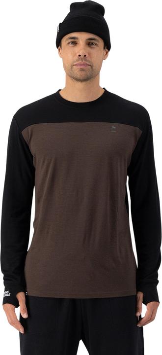 Actual product image Mons Royale Yotei LS (L)