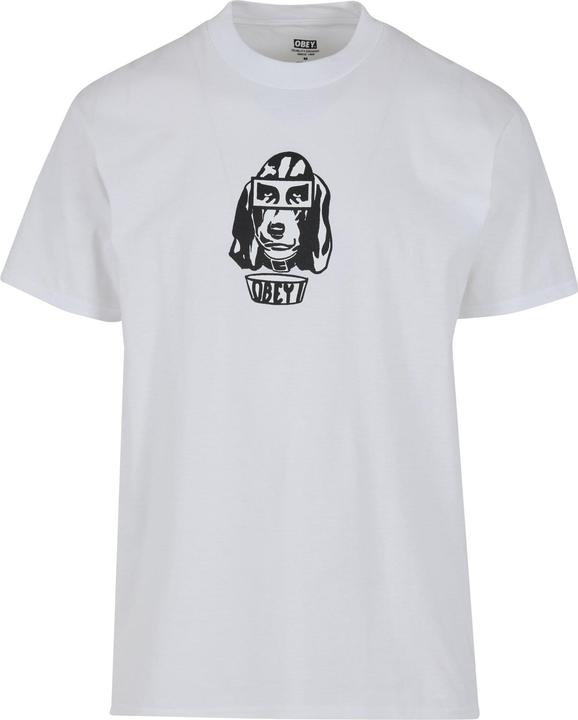 Produktbild Obey Hound T-Shirt - 109835 (XL)
