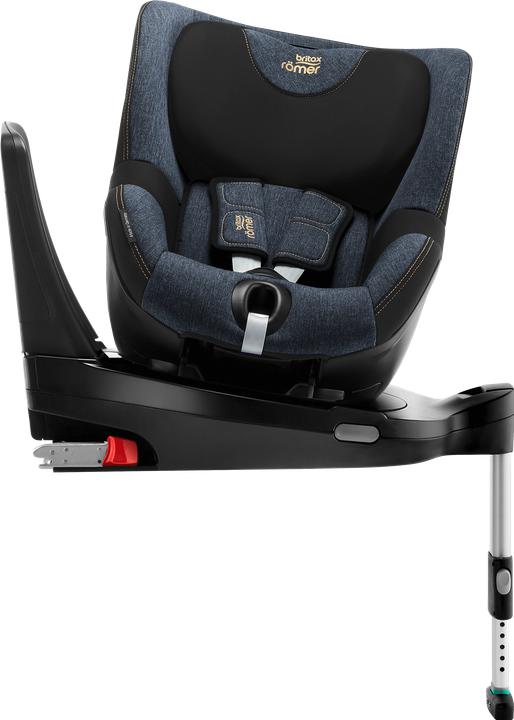 Actual product image Britax Römer Dualfix i-Size