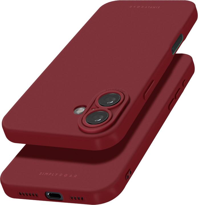 Actual product image Roar Luna Case Series (Apple iPhone 16)