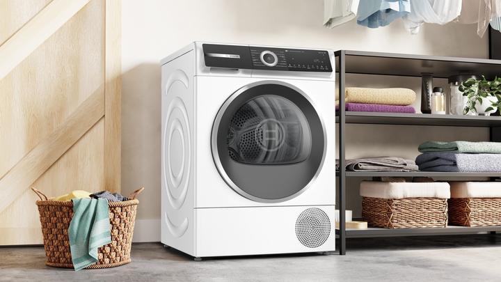 Produktbild Bosch Hausgeräte WQH245B5NL (9 kg, Rechts)