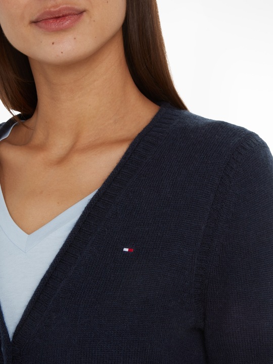 Produktbild Tommy Hilfiger Cardigan (S)