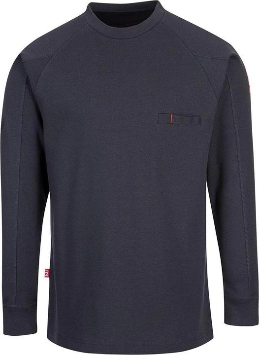 Produktbild Portwest TShirt Rundhalsausschnitt (L)