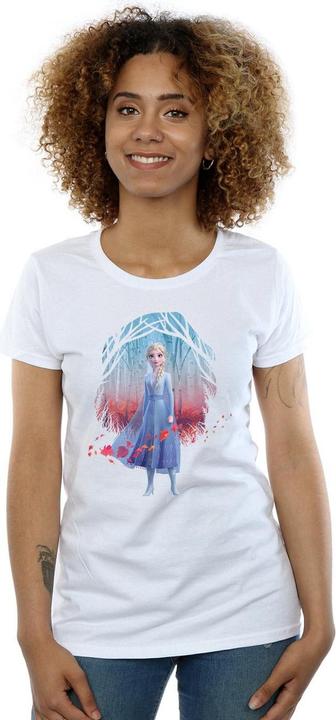 Produktbild Disney Frozen 2 Elsa Find The Way TShirt (L)