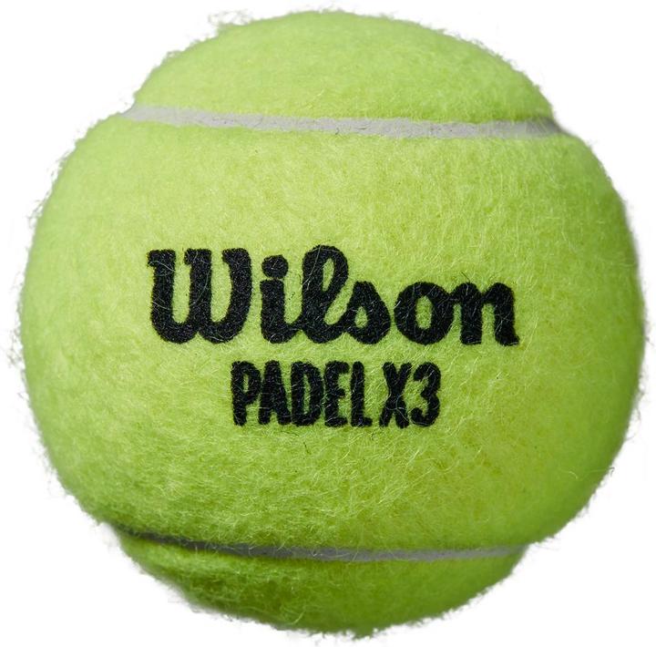 Image du produit Wilson Padel X3 Speed