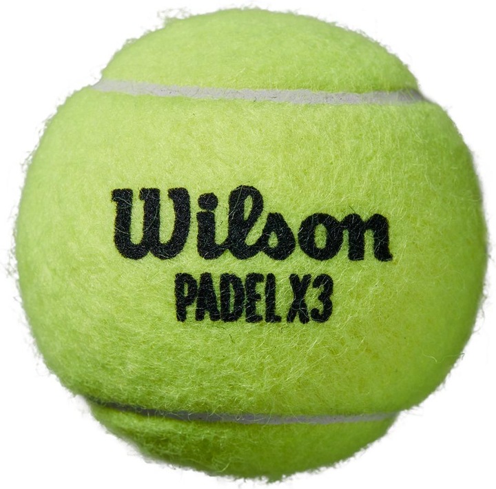 Image du produit Wilson Padel X3 Speed