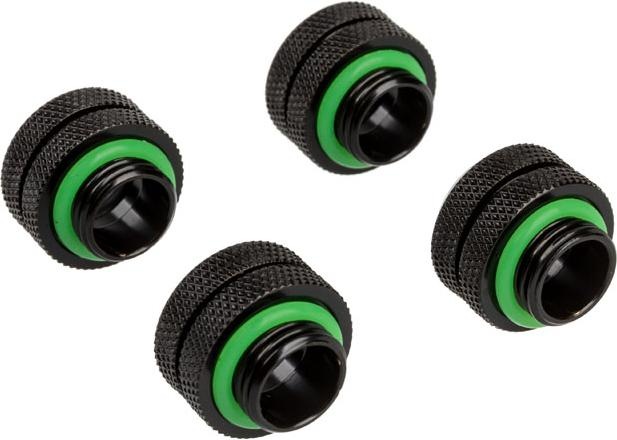 Image du produit Corsair Série Hydro X Adaptation de la ligne dure XF 4-pack
